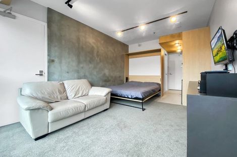 Photo of property in Vedado Apartments, 208/41 Hopper Street, Mount Cook, Wellington, 6011
