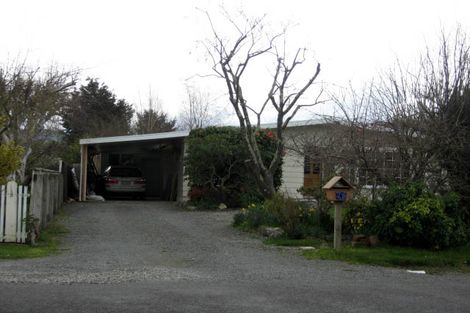 Photo of property in 2a Massey Street, Greytown, 5712