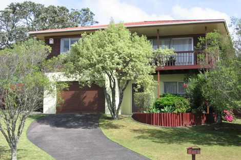 Photo of property in 23 Pakira Avenue, Glendene, Auckland, 0602
