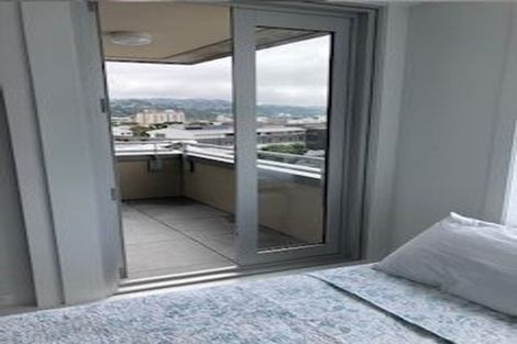 Photo of property in St Pauls Apartments, 106/43 Mulgrave Street, Thorndon, Wellington, 6011