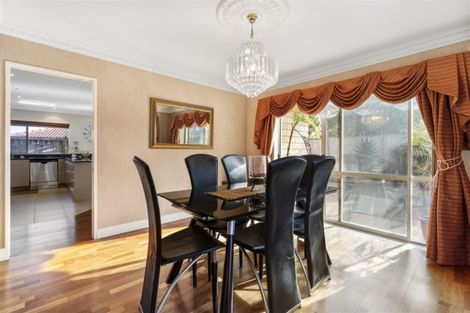 Photo of property in 13 Dunvegan Rise, East Tamaki Heights, Auckland, 2016