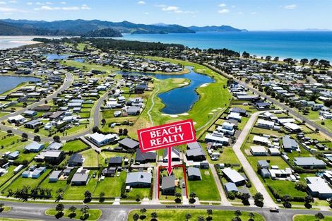 Photo of property in 329 Harbour Drive East, Matarangi, Whitianga, 3592