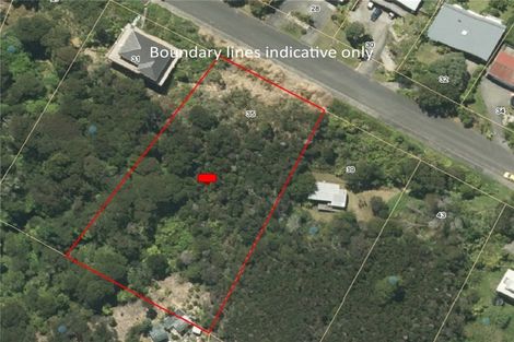 Photo of property in 35 Goffe Drive, Haruru, 0204