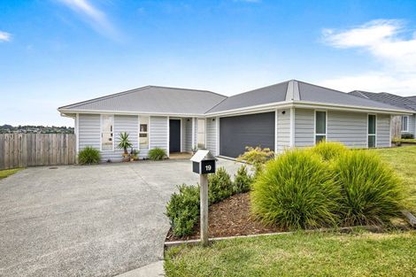 Photo of property in 19 Oliver Street, Warkworth, 0910