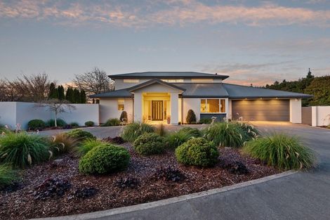 Photo of property in 11 Logan Close, Prebbleton, 7604