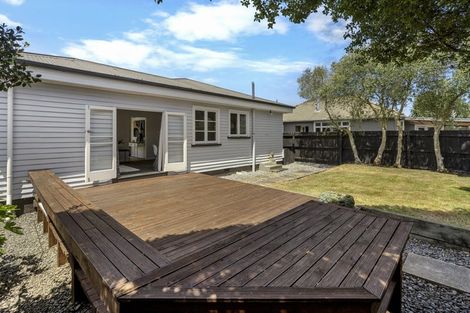 Photo of property in 97 Bassett Street, Burwood, Christchurch, 8083