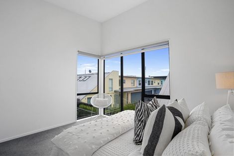 Photo of property in 4/136 Sherborne Street, St Albans, Christchurch, 8014