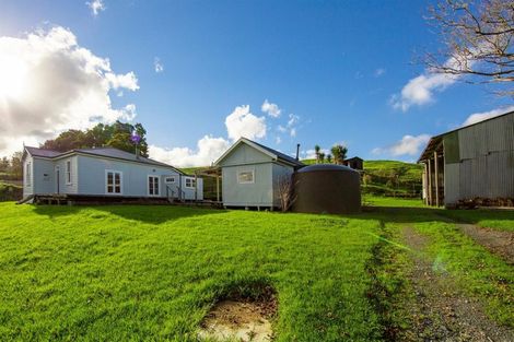 Photo of property in 1063 Waiotira Road, Waiotira, 0193