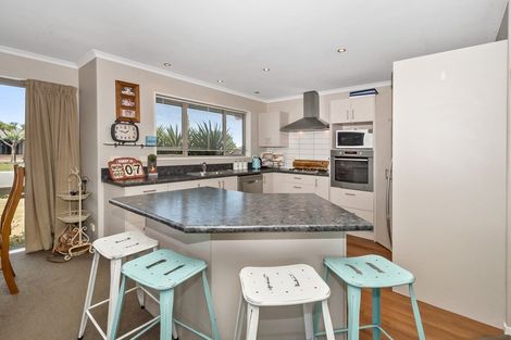 Photo of property in 19 Woodville Street, Leeston, 7632