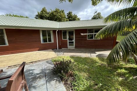 Photo of property in 13b Miriam Corban Heights, Henderson, Auckland, 0612