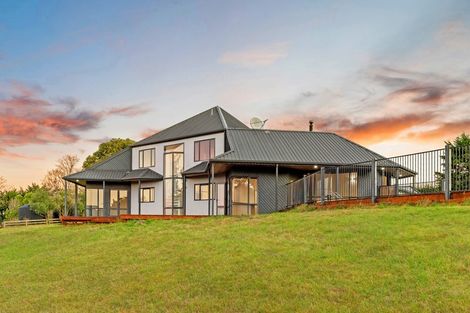 Photo of property in 773 Mount Thomas Road, Fernside, Rangiora, 7471