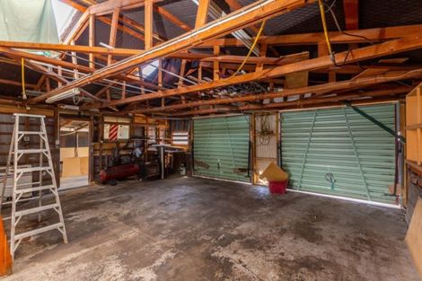 Photo of property in 28 Budge Street, Mayfield, Blenheim, 7201