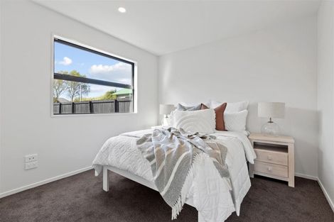 Photo of property in 117c Tancred Street, Linwood, Christchurch, 8062