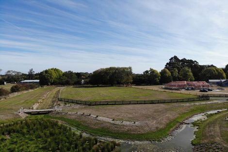 Photo of property in 38 Orbiter Drive, Ohoka, 7692