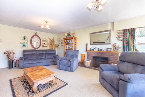 Photo of property in 3884 Pahiatua Pongaroa Road, Pongaroa, Pahiatua, 4989