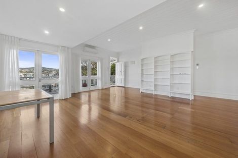 Photo of property in 17 Stafford Street, Mount Victoria, Wellington, 6011