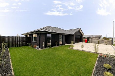 Photo of property in 120 Churcher Street, Maewa, Feilding, 4702