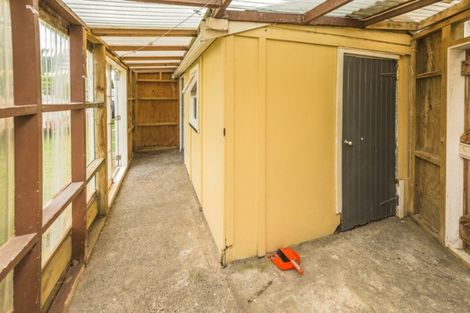 Photo of property in 6 Seafront Road, Castlecliff, Whanganui, 4501