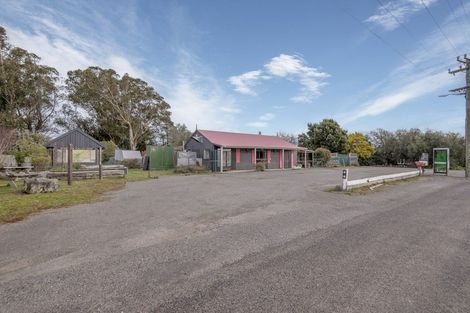 Photo of property in 23 Waipara Flat Road, Waipara, Amberley, 7483