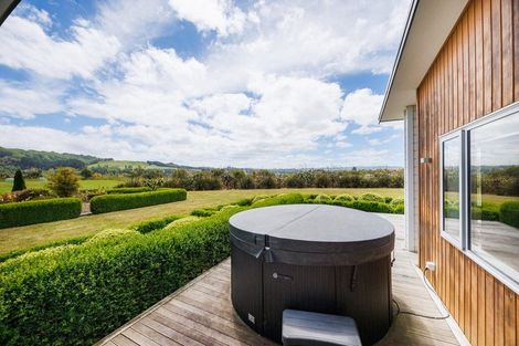 Photo of property in 314 Cheltenham Hunterville Road, Waituna West, Rewa, 4780