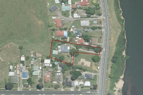 Photo of property in 62 Riverview Road, Huntly, 3700