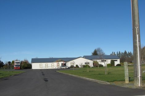 Photo of property in 3 Dejoux Road, Winton, 9720