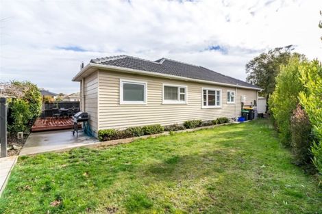 Photo of property in 1/270 Grahams Road, Bishopdale, Christchurch, 8053