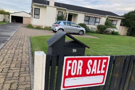 Photo of property in 16 Cameron Road, Te Puke, 3119
