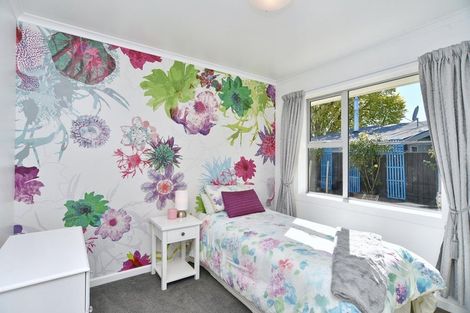 Photo of property in 44 Geddis Street, Rangiora, 7400