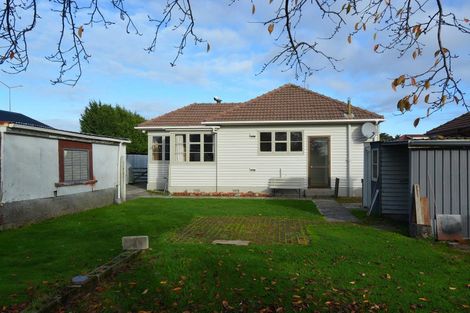 Photo of property in 402 Tweed Street, Georgetown, Invercargill, 9812
