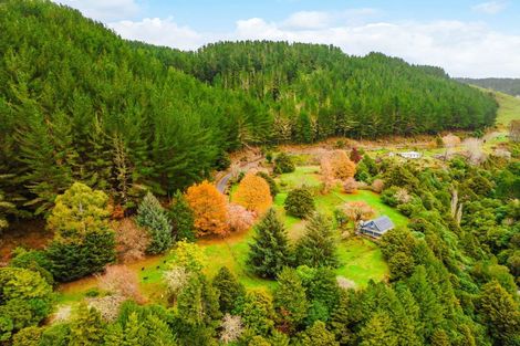 Photo of property in 2005 Ongarue Stream Road, Waimiha, 3998