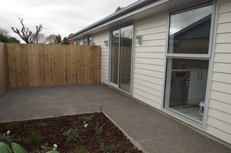 Photo of property in 19a Humboldt Street, Sydenham, Christchurch, 8023