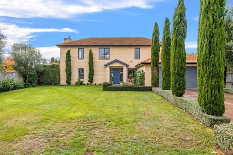 Photo of property in 61 Travis Country Drive, Burwood, Christchurch, 8083