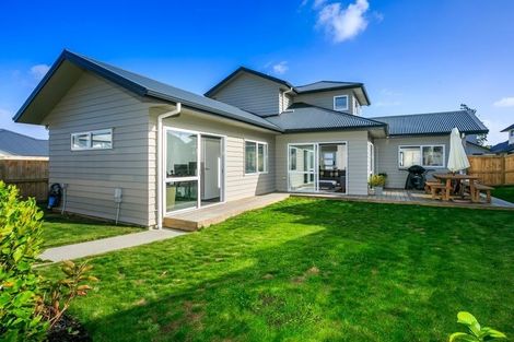 Photo of property in 1 Lancewood Lane, Kaukapakapa, Helensville, 0875