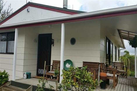 Photo of property in 92b George Street, Tuakau, 2121