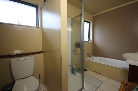 Photo of property in 7 Croft Terrace, Huntly, 3700