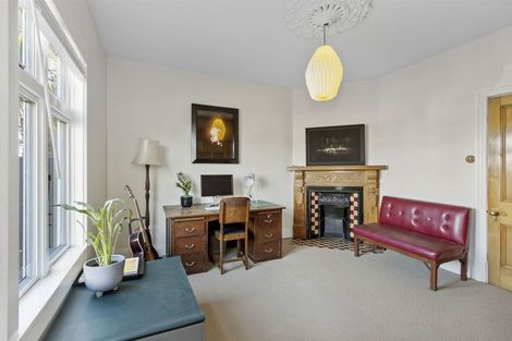 Photo of property in 489 Tuam Street, Phillipstown, Christchurch, 8011