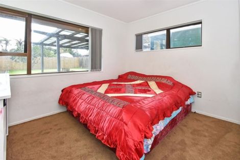 Photo of property in 119 Motatau Road, Papatoetoe, Auckland, 2025