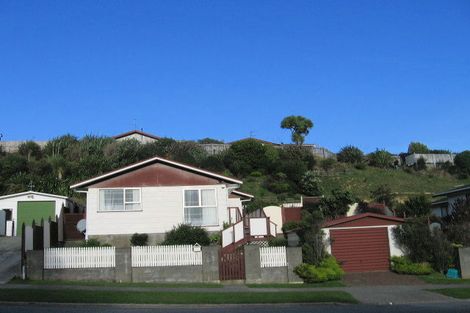 Photo of property in 238 Major Drive, Kelson, Lower Hutt, 5010
