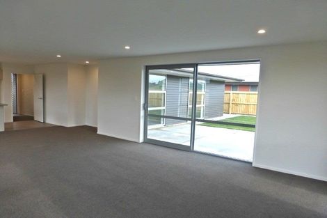 Photo of property in 9 Willowbrook Lane, Rolleston, 7614