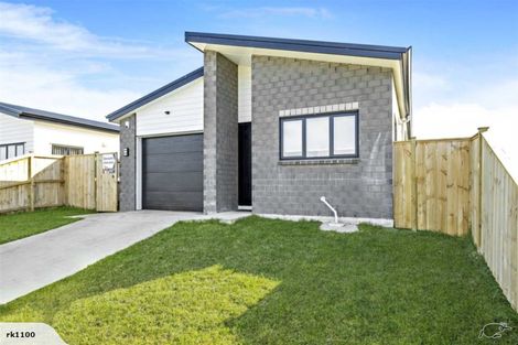 Photo of property in 6 Huamanu Street, Pukekohe, 2120