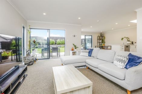 Photo of property in 125 Battalion Drive, Papakura, 2110