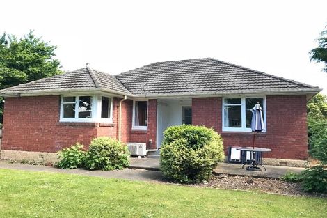 Photo of property in 29 Vicki Street, Sockburn, Christchurch, 8042