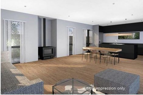 Photo of property in 15 Railway Terrace, Glentunnel, Coalgate, 7673