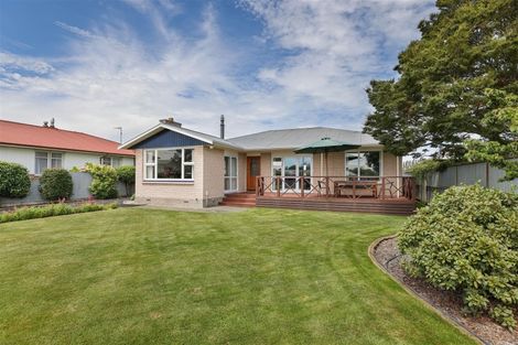 Photo of property in 47 Grove Street, Tinwald, Ashburton, 7700