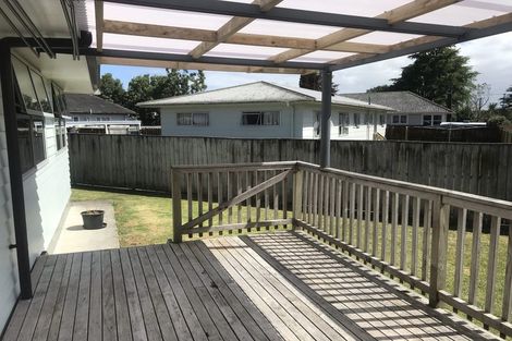 Photo of property in 17a Eastburn Street, Papakura, 2110