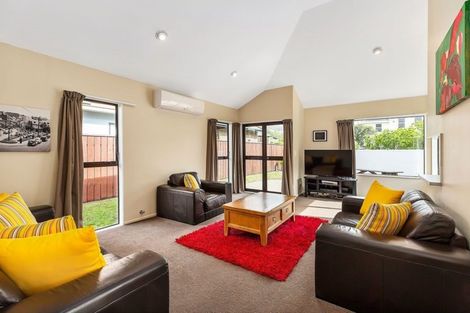 Photo of property in 4 Ashfield Grove, Churton Park, Wellington, 6037