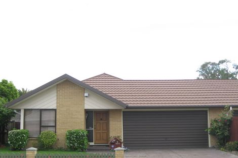 Photo of property in 1/2 Hibiscus Place, Redwood, Christchurch, 8051