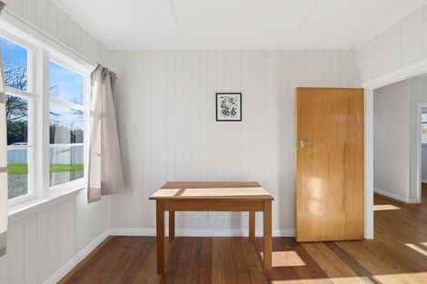 Photo of property in 21a Sydney Street, Takapau, 4203
