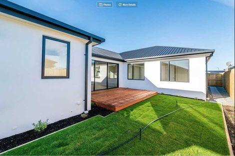 Photo of property in 6 Wandle Street, Marshland, Christchurch, 8083